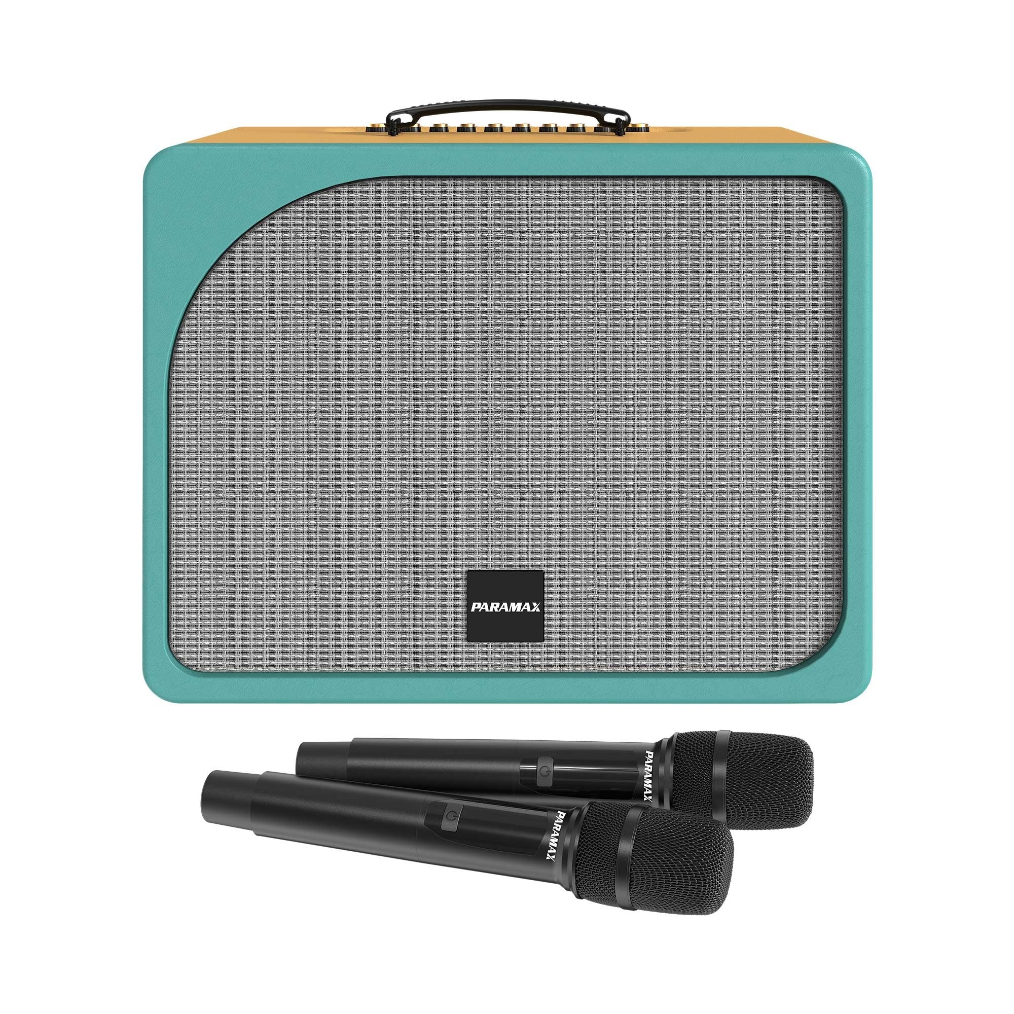 Loa Di Động PARAMAX Evox