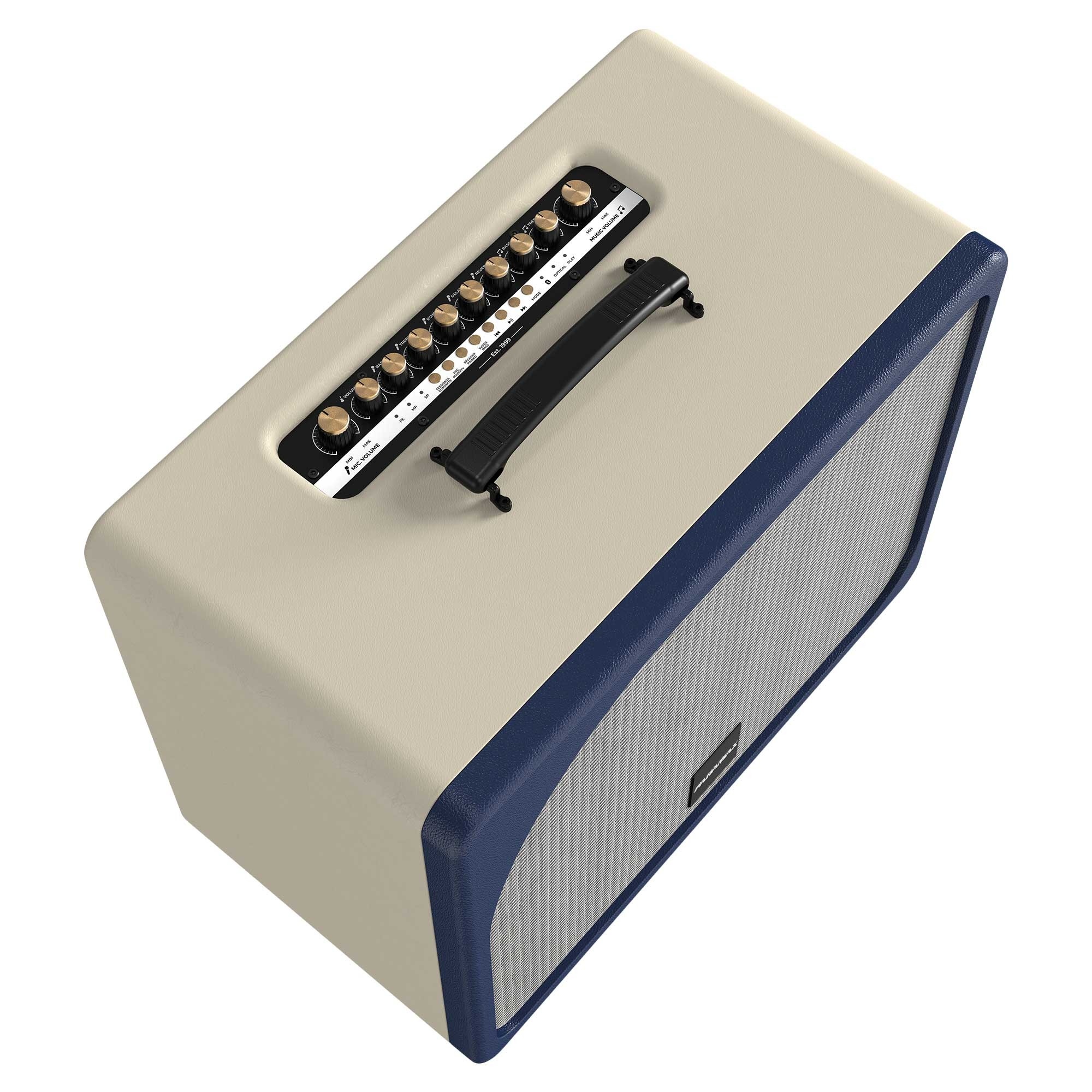 Loa Di Động PARAMAX Evox Max