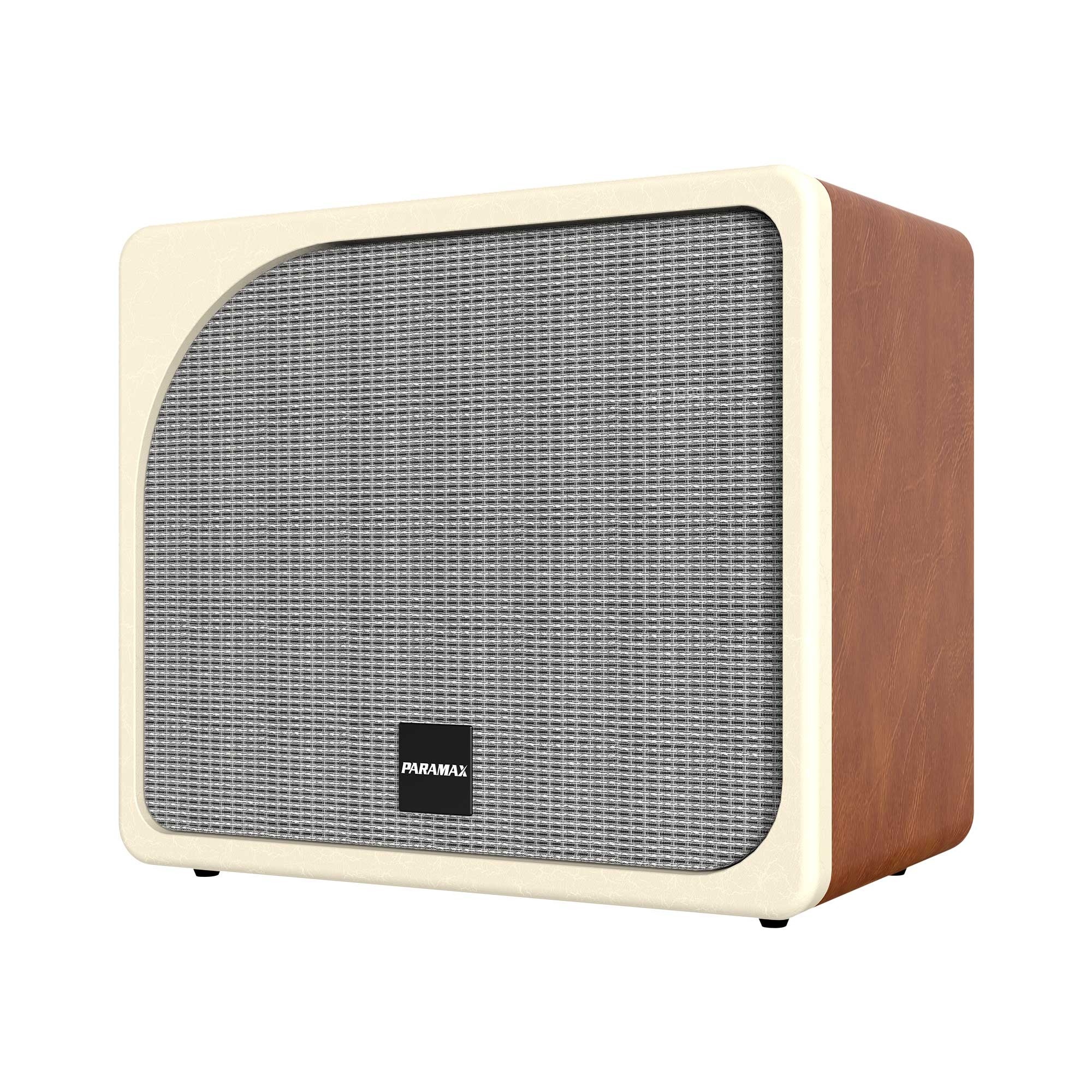 Loa Di Động PARAMAX Evox Max