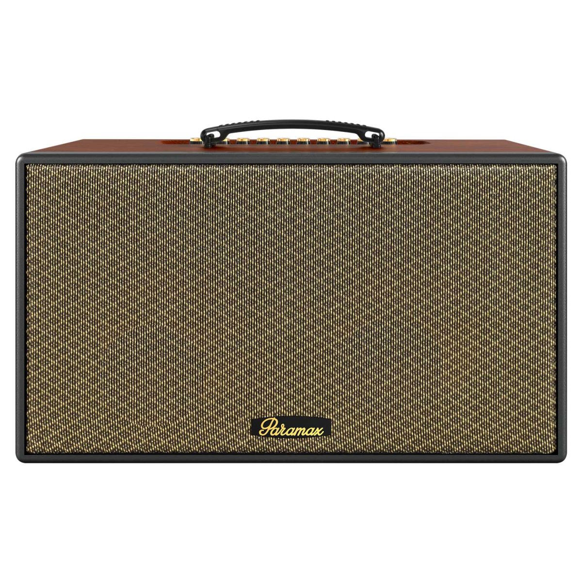 Loa Karaoke Di Động Xách Tay PARAMAX Aura