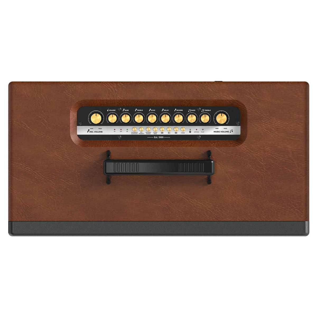 Loa Karaoke Di Động Xách Tay PARAMAX Aura