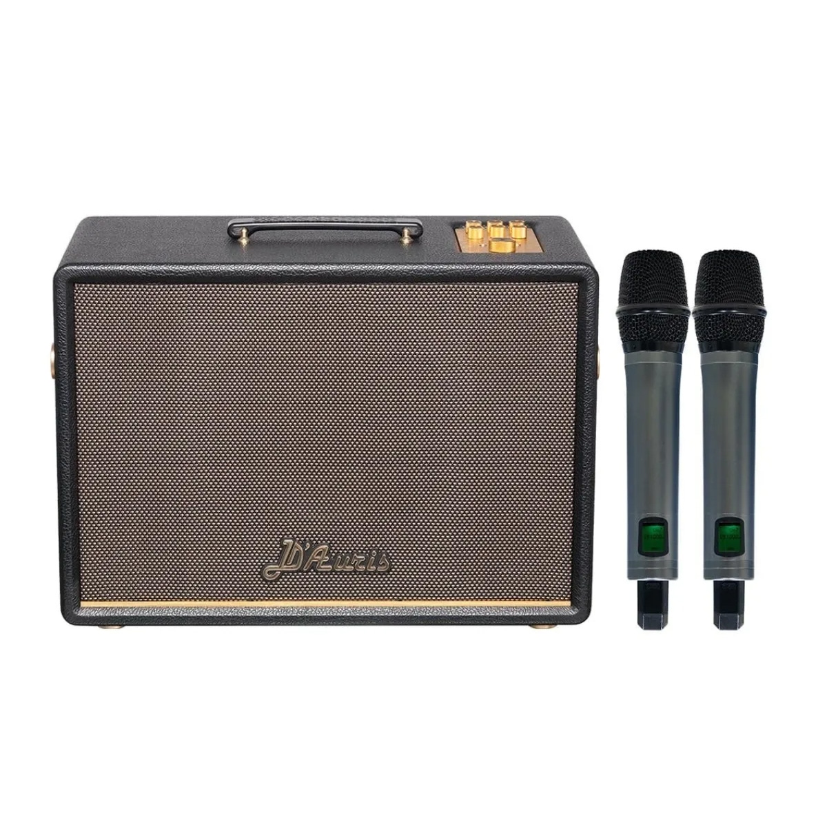 Loa Di Động Acnos D'Auris 200