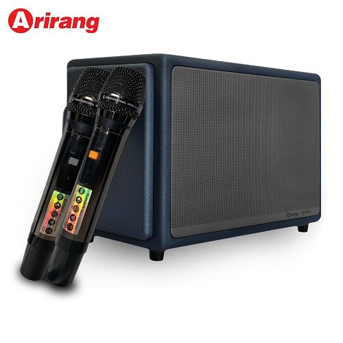 Loa Di Động ARIRANG CLASSIC I