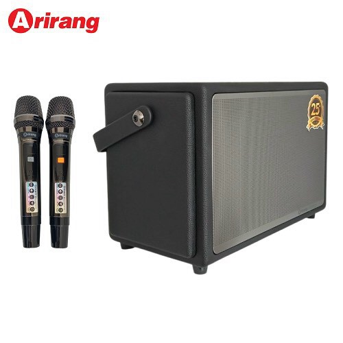 Loa Di Động ARIRANG CLASSIC I