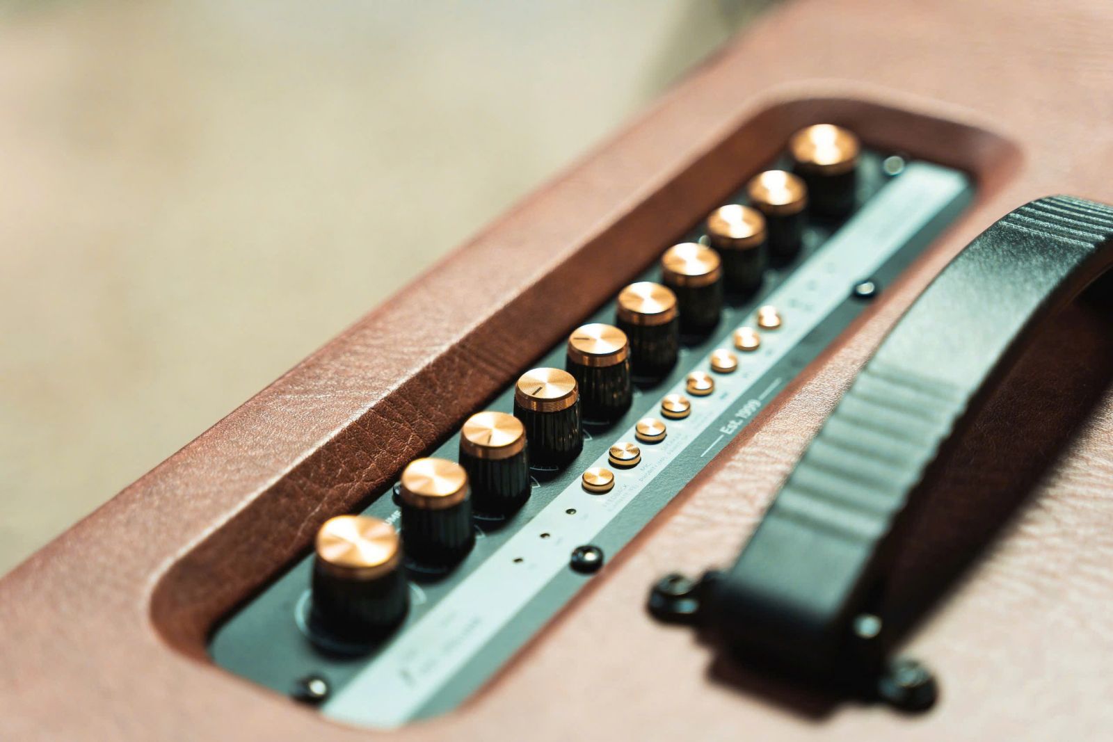 Loa Karaoke Di Động  PARAMAX SAGA