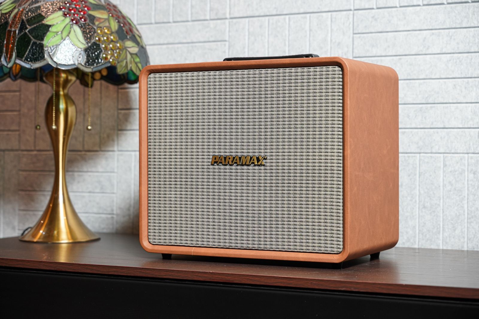 Loa Di Động PARAMAX Nice