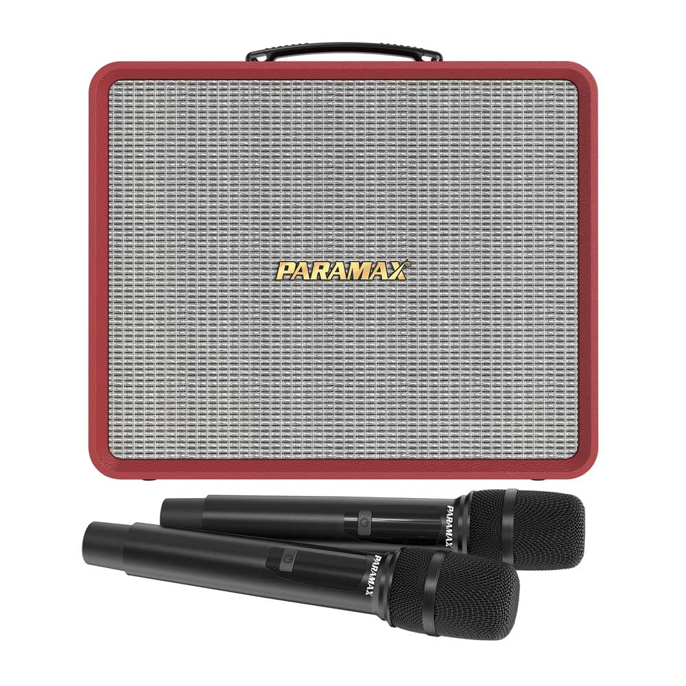 Loa Di Động PARAMAX Nice