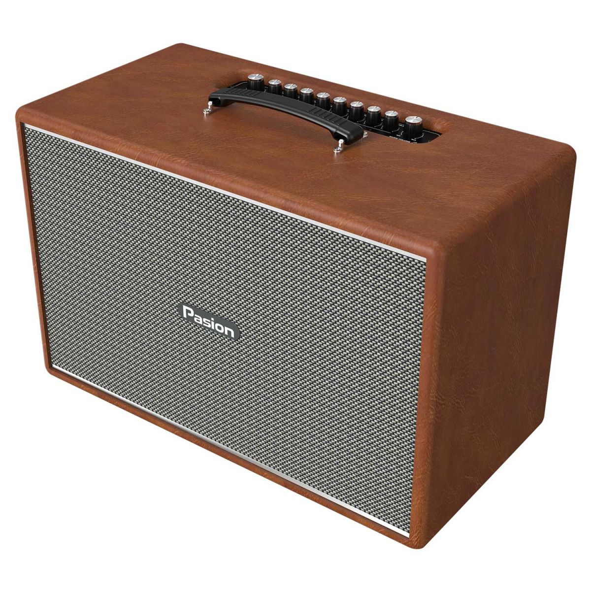 Loa Di Động Paramax PASION Mozo