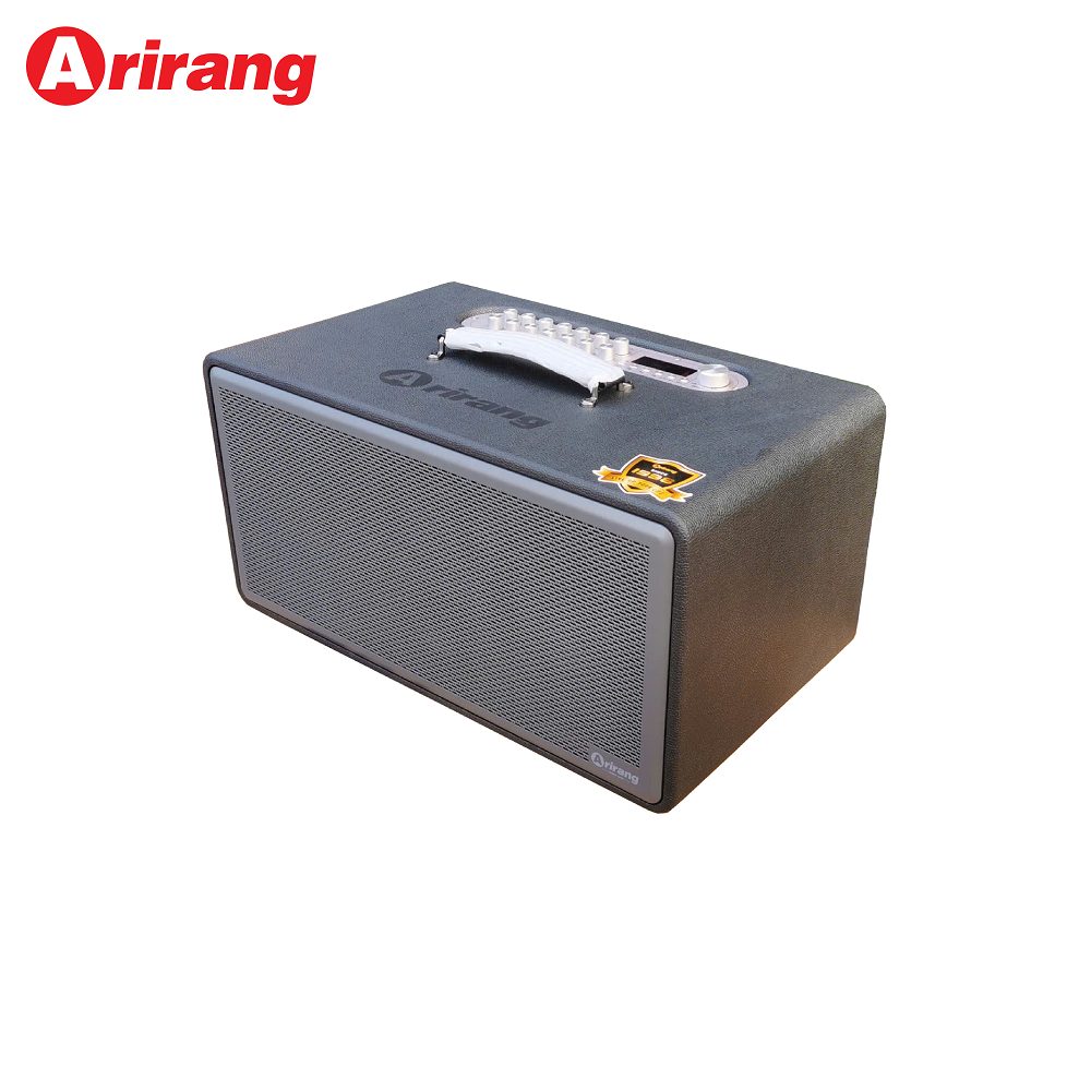 Bộ loa di động Arirang AM1