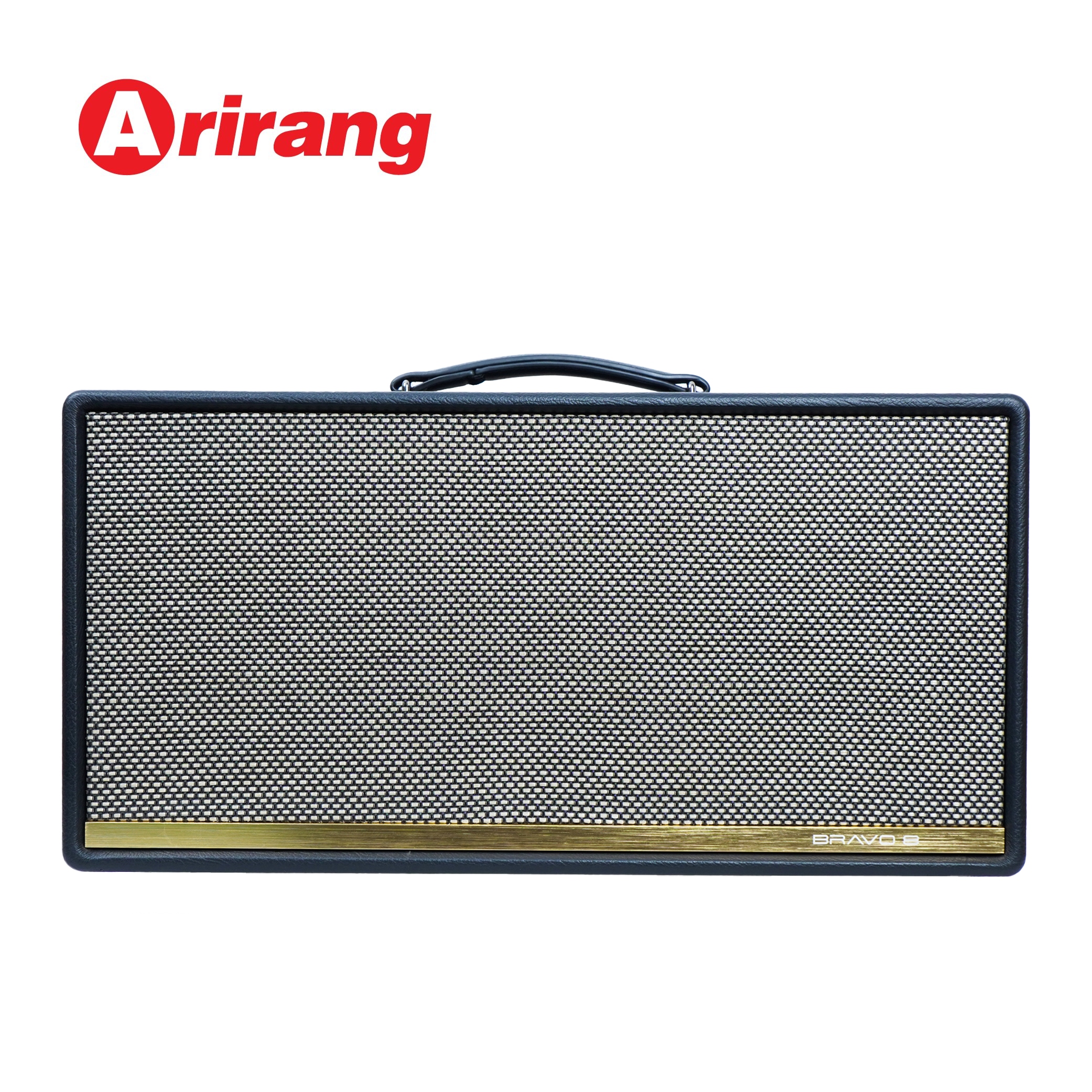 Loa Karaoke Di Động ARIRANG Bravo 8