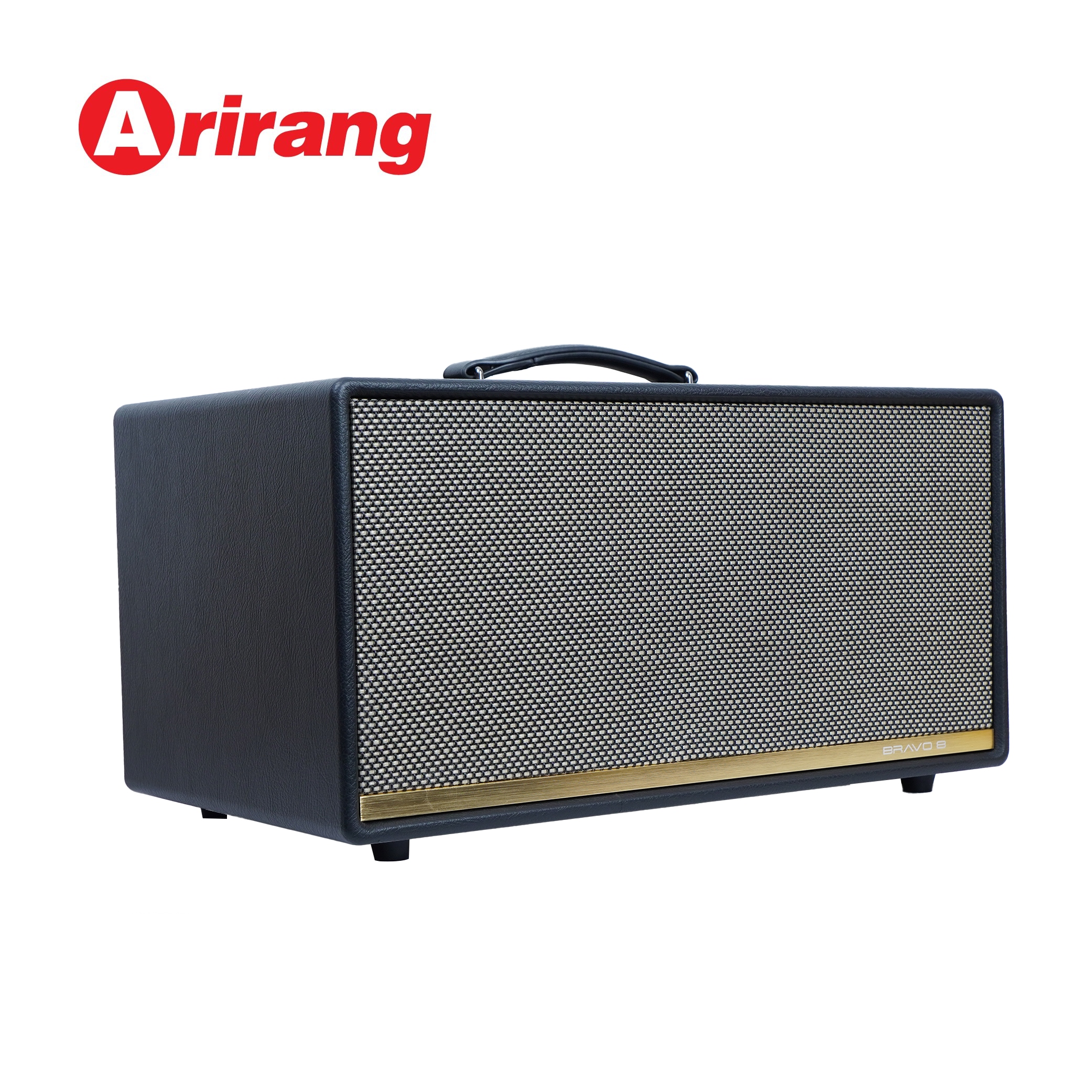 Loa Karaoke Di Động ARIRANG Bravo 8