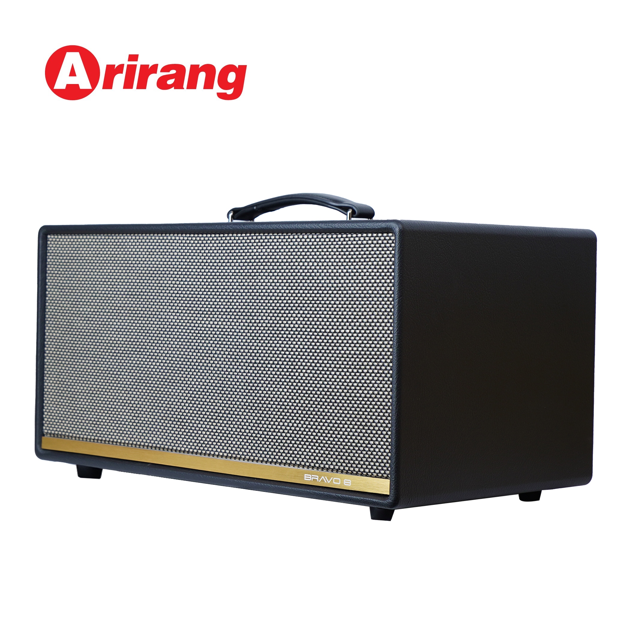 Loa Karaoke Di Động ARIRANG Bravo 8