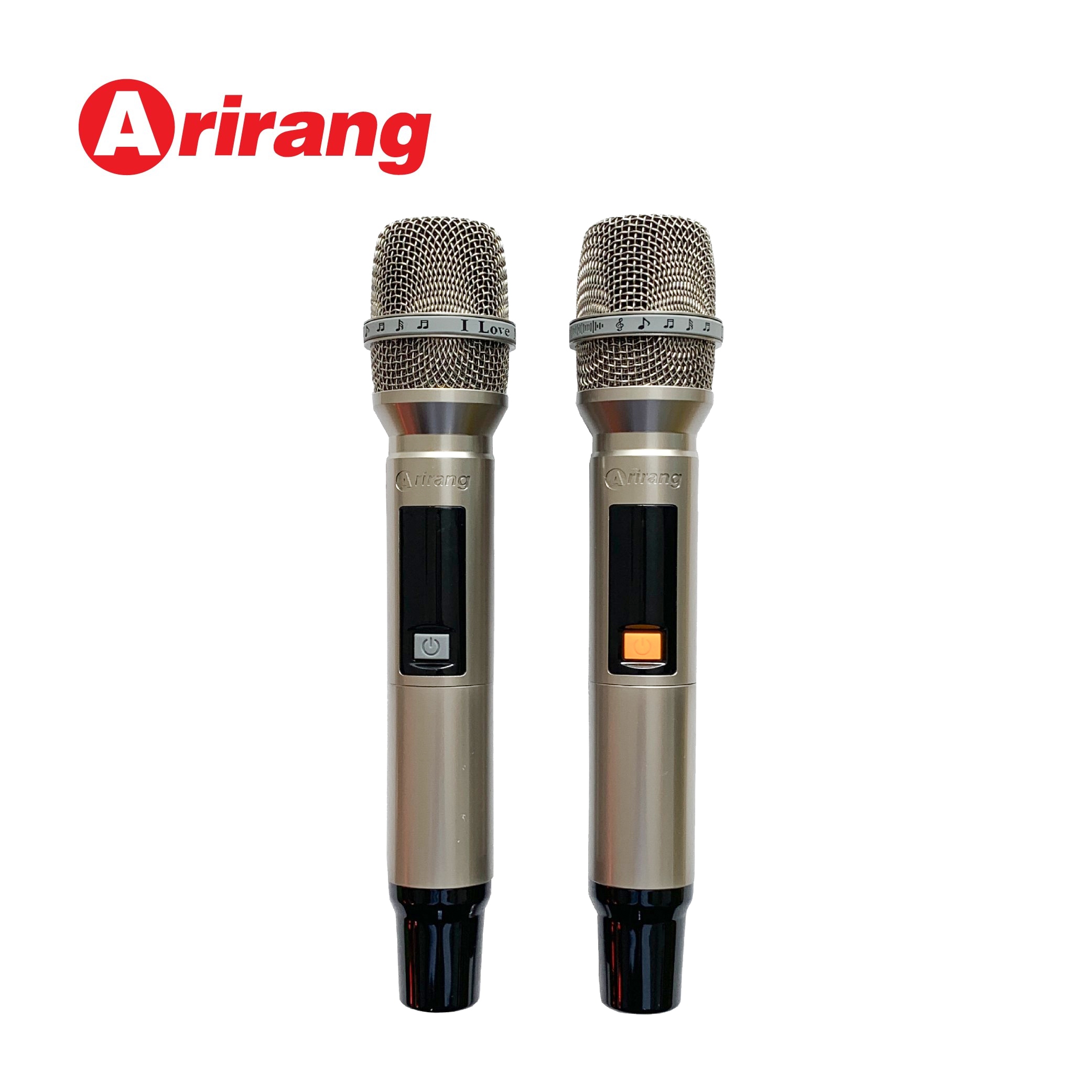 Loa Karaoke Di Động ARIRANG Bravo 8