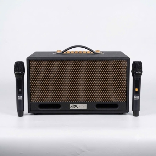 Loa Di Động NOVA S16Pro