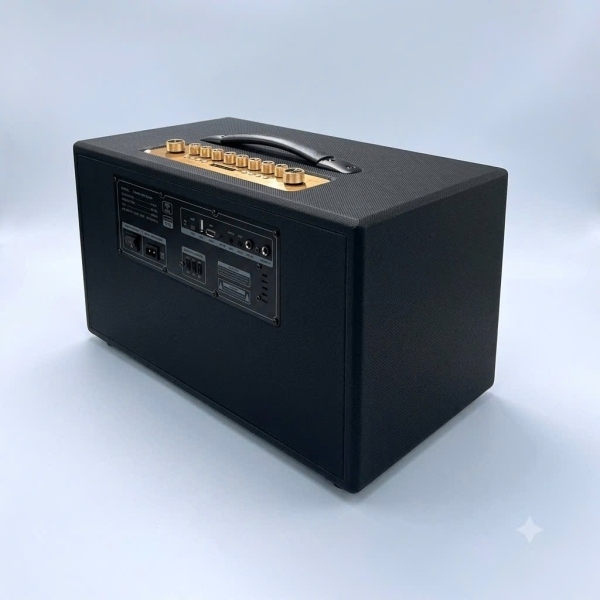 Loa Di Động NOVA S16Pro
