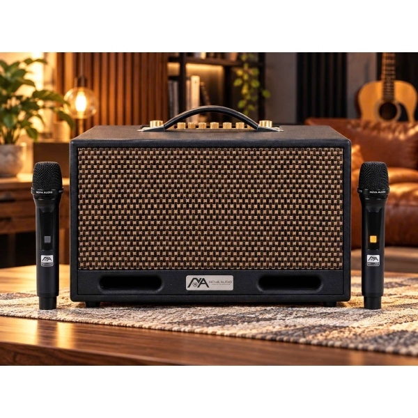 Loa Di Động NOVA S16Pro