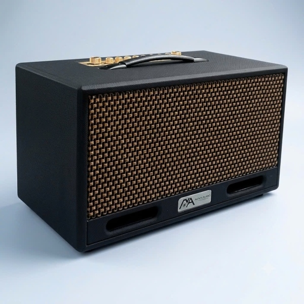 Loa Xách Tay Nova Audio LUX-216V1