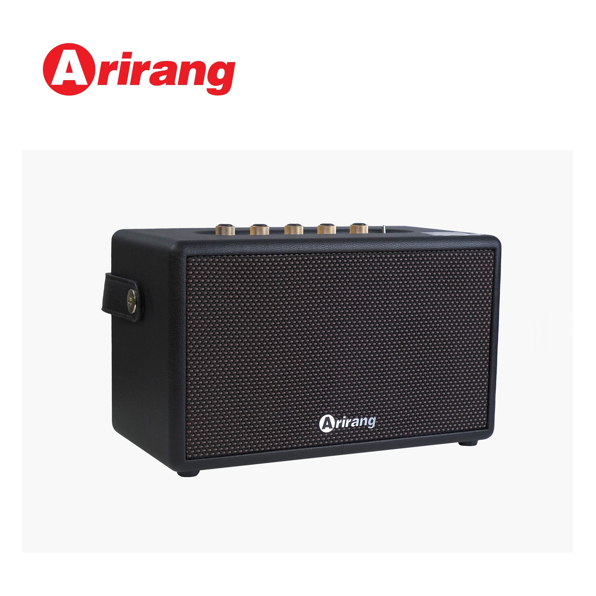 Loa Di Động ARIRANG A80