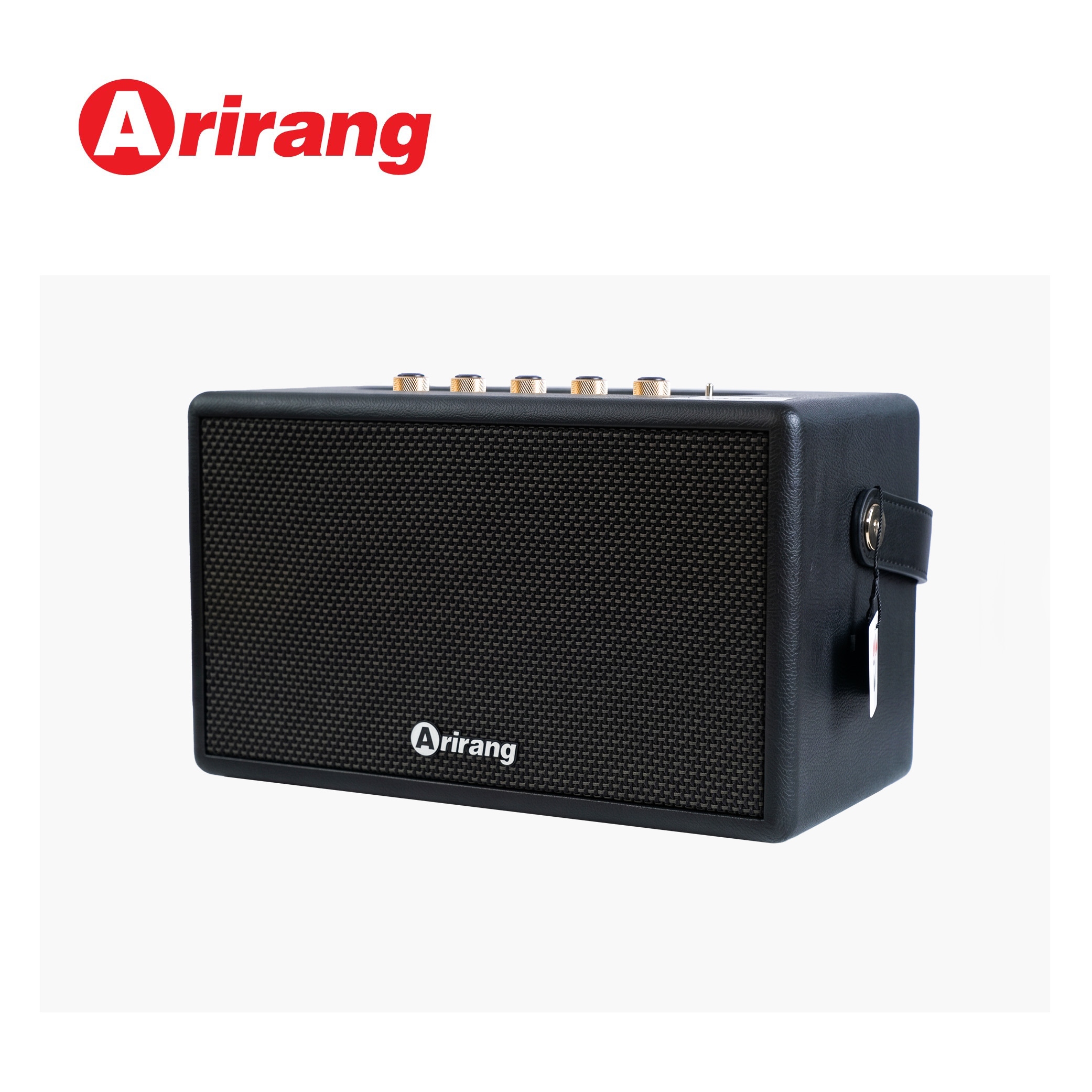 Loa Di Động ARIRANG A80