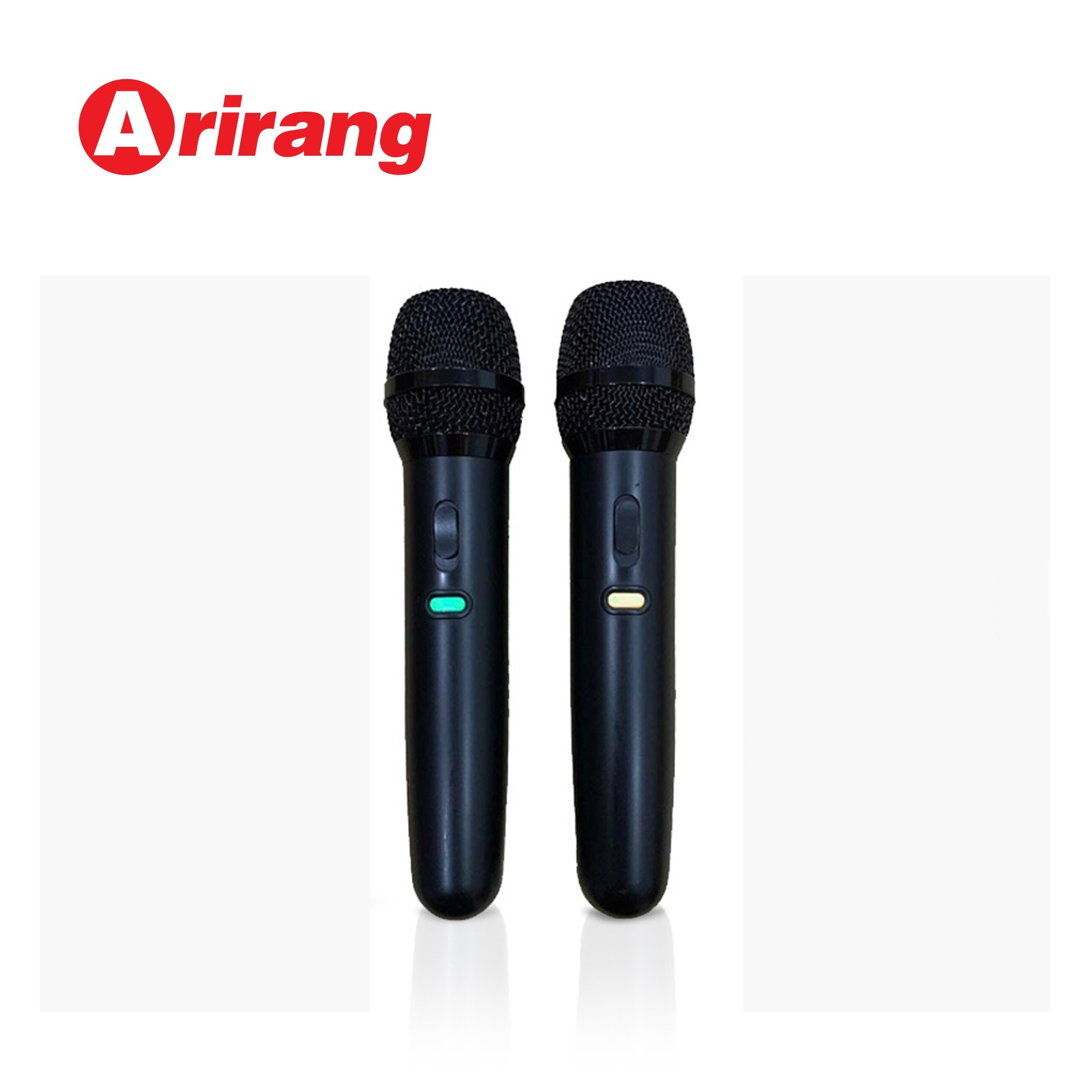 Loa Di Động ARIRANG A80