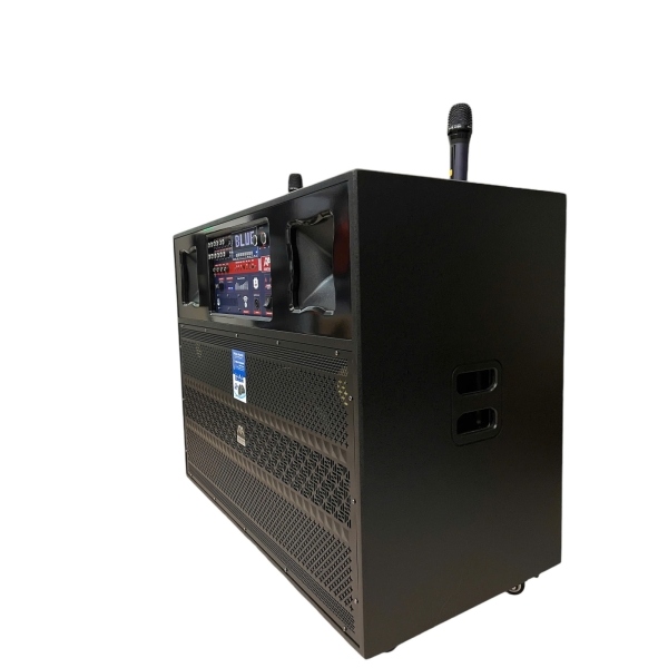 Loa Kéo Di Động NOVA PRO-800V