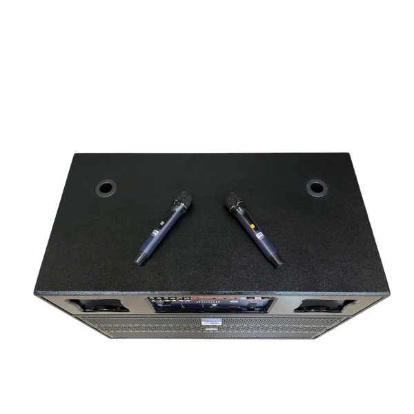 Loa Kéo Di Động NOVA PRO-800V