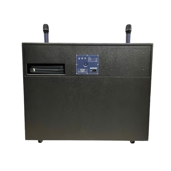 Loa Kéo Di Động NOVA PRO-800V