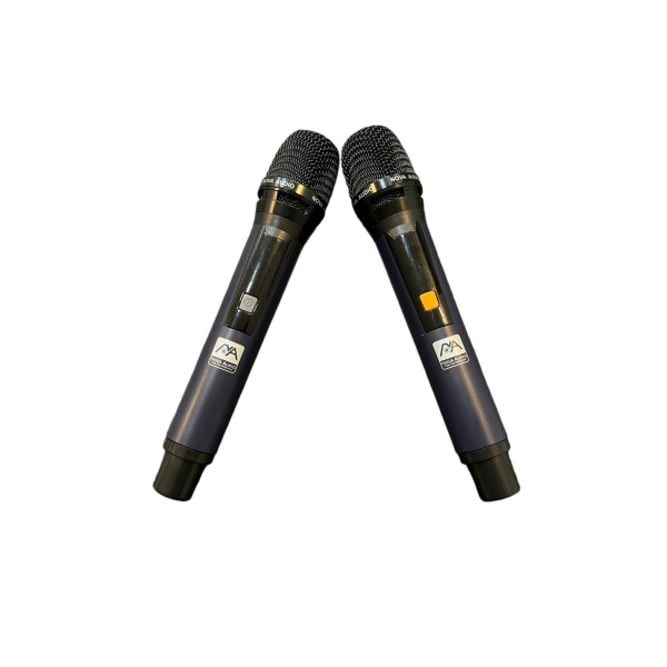 Loa Kéo Di Động NOVA PRO-800V