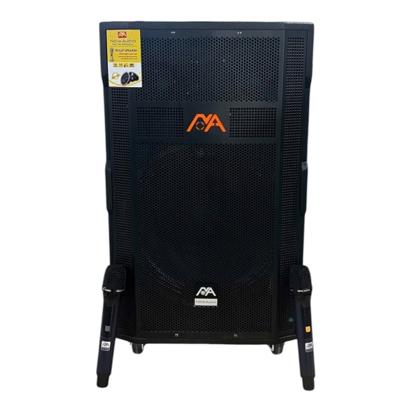 Loa Kéo Di Động NOVA LUX-50V1
