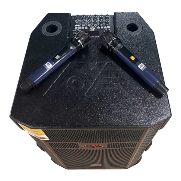 Loa Kéo Di Động NOVA LUX-50V1