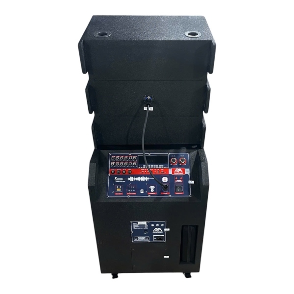 Loa Di Động NOVA PRO-600V Array
