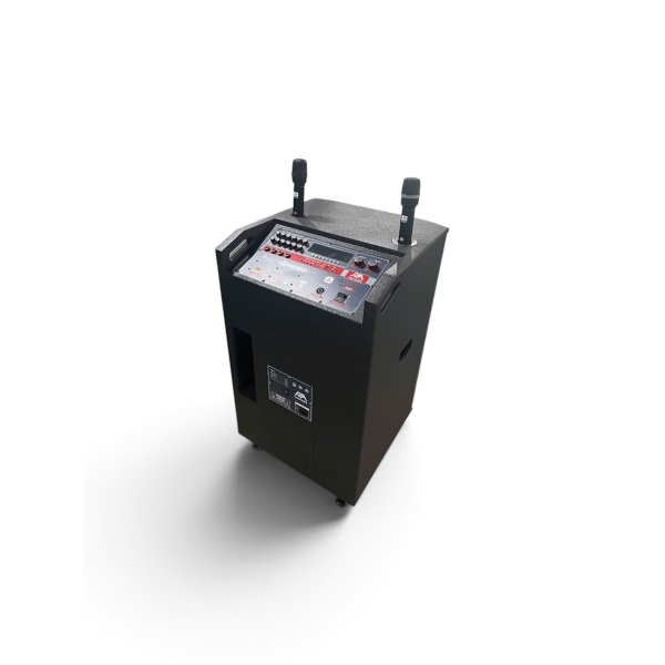 Loa Kéo Di Động NOVA TITAN-500X PRO