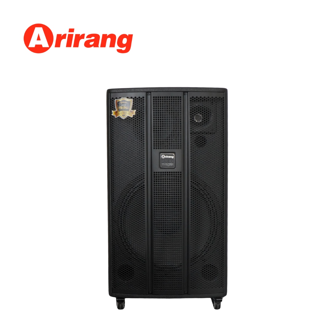 Loa kéo di động ARIRANG MK1Max