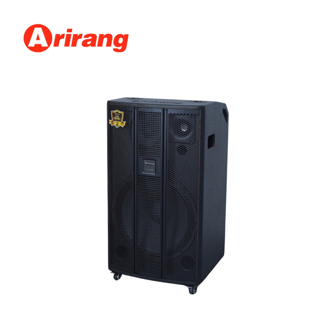 Loa kéo di động ARIRANG MK1Max