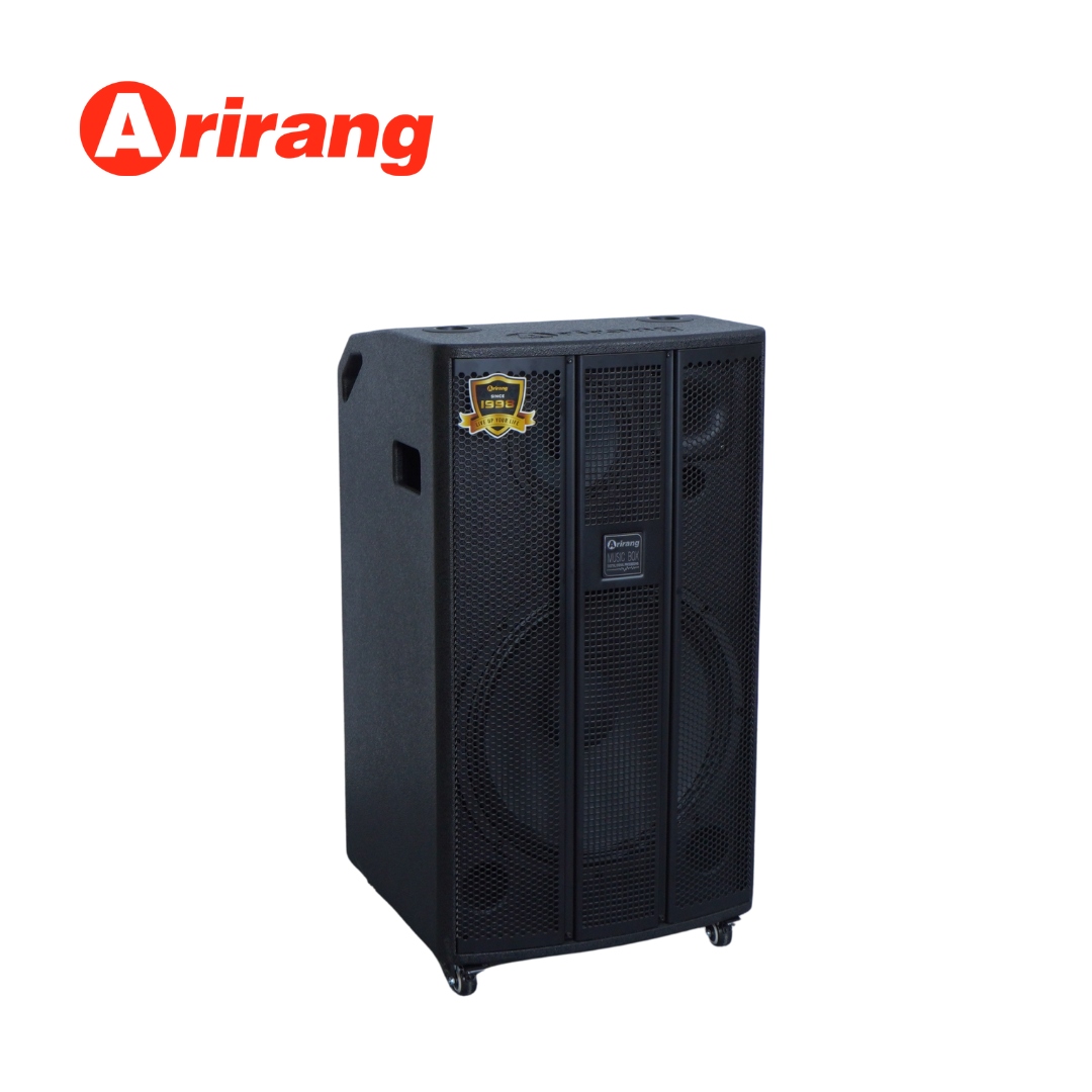 Loa kéo di động ARIRANG MK1Max