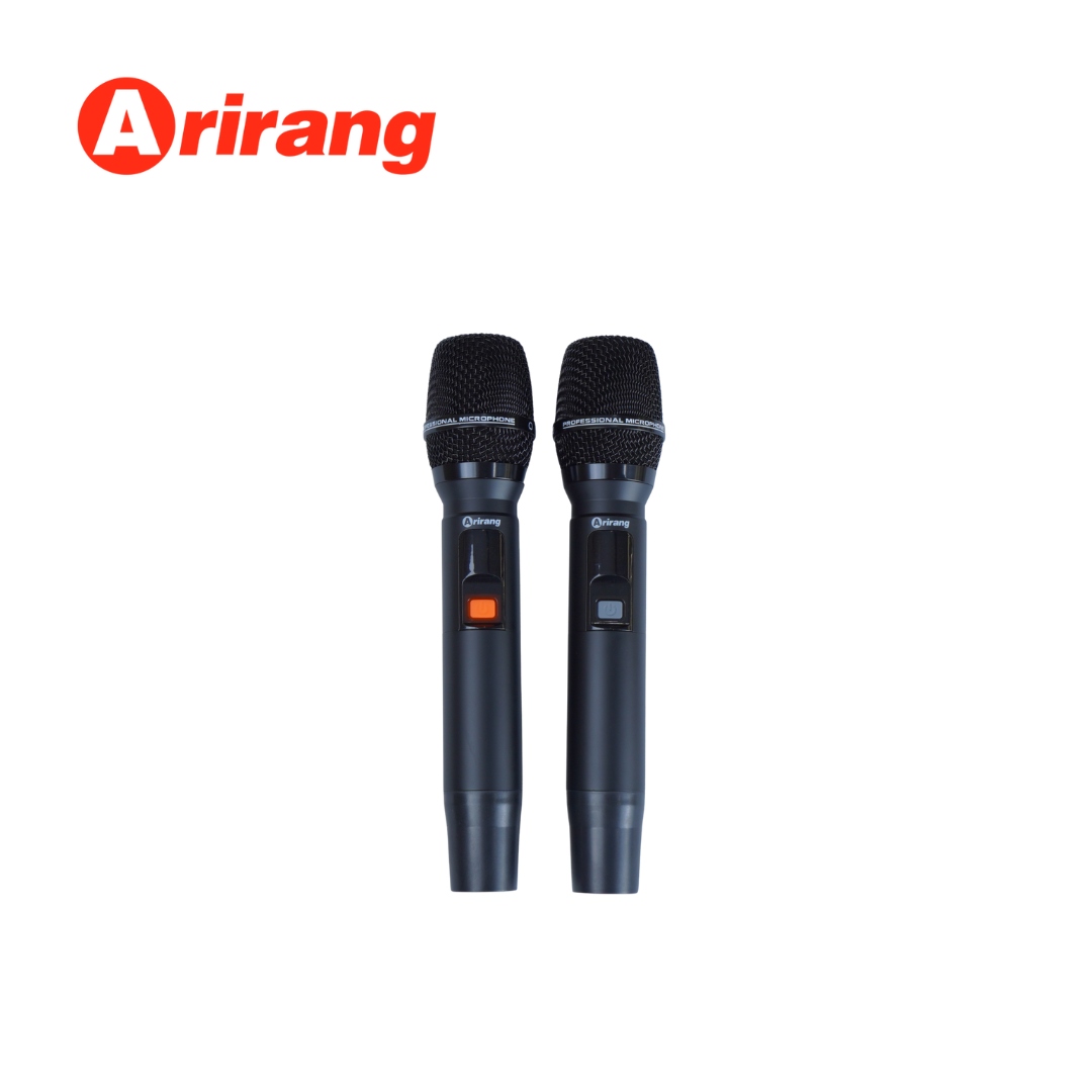 Loa kéo di động ARIRANG MK1Max