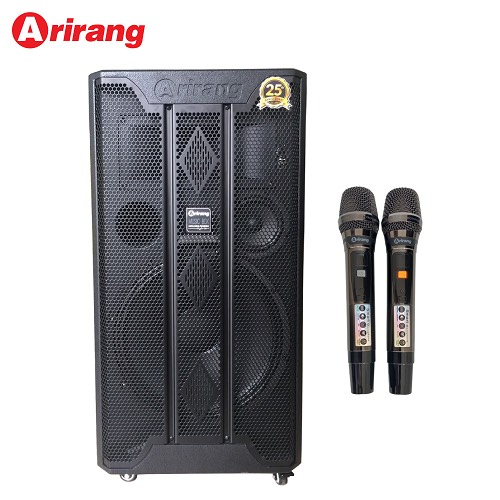 Loa Di Động ARIRANG MK3 Max