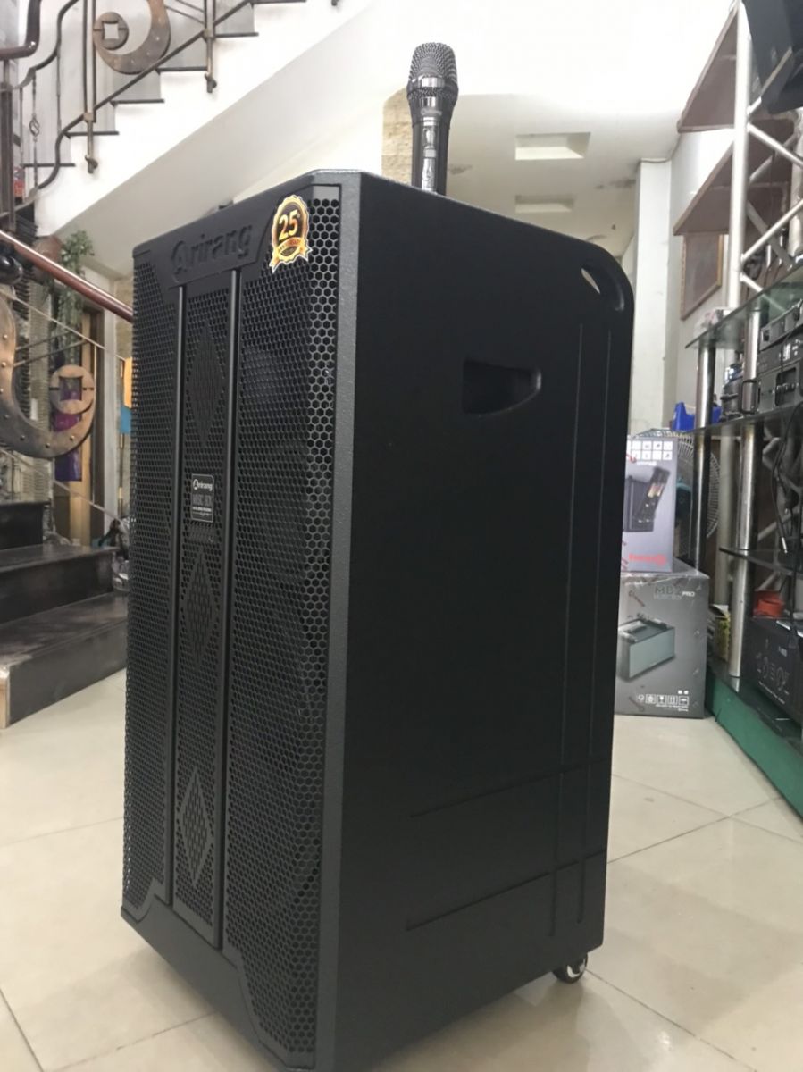 Loa Di Động ARIRANG MK3 Max