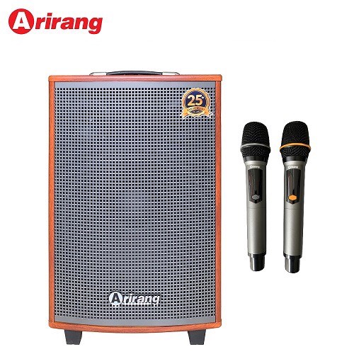Loa Di Động ARIRANG MKS2