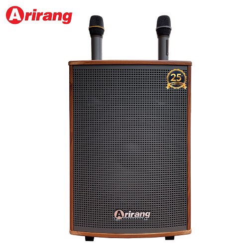 Loa Di Động ARIRANG MKS2