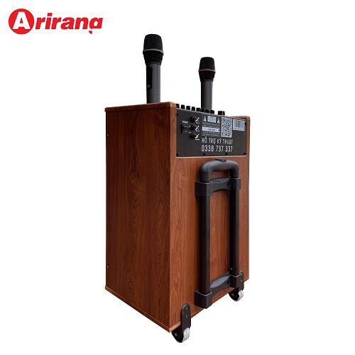 Loa Di Động ARIRANG MKS2