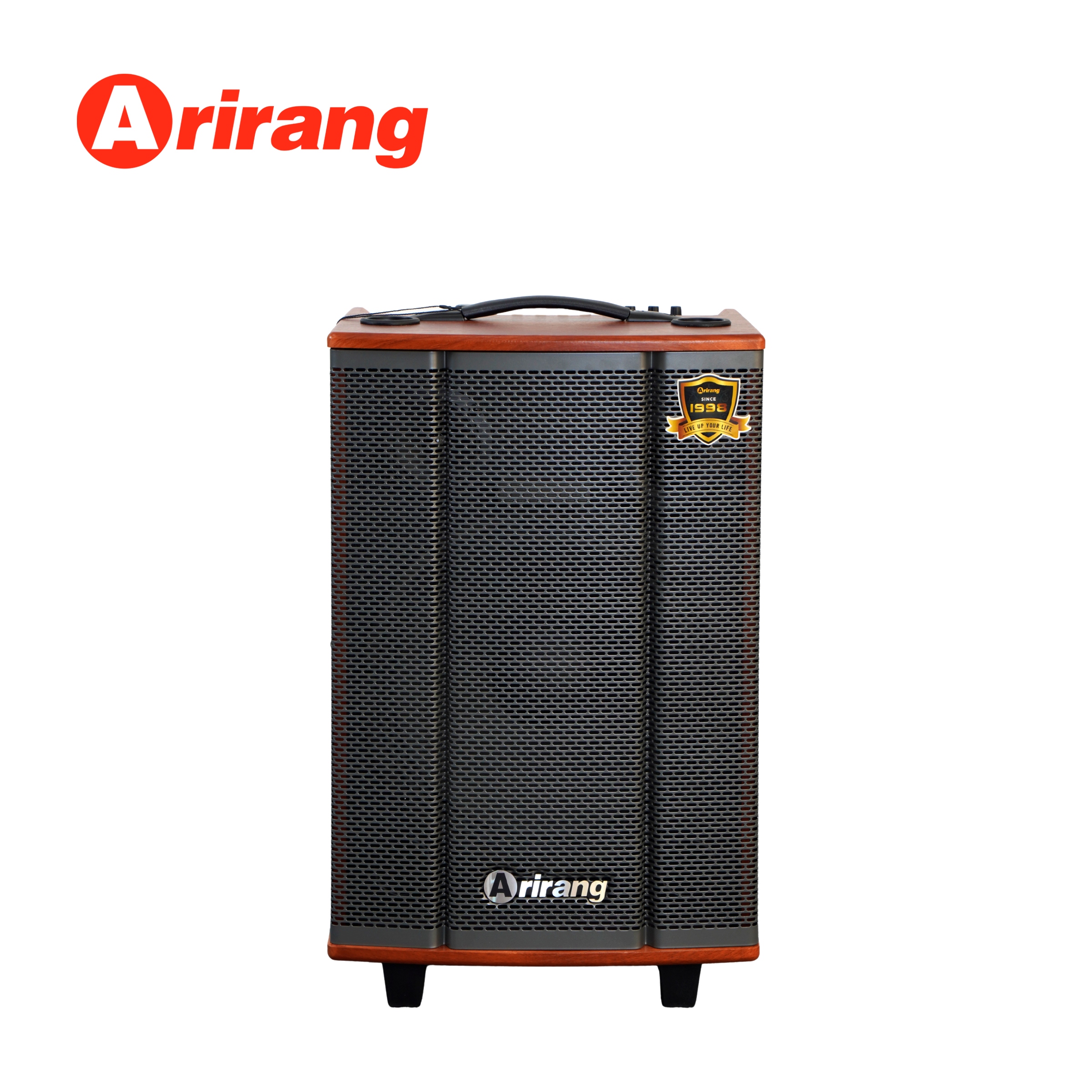 Loa kéo di động ARIRANG MKS2.5