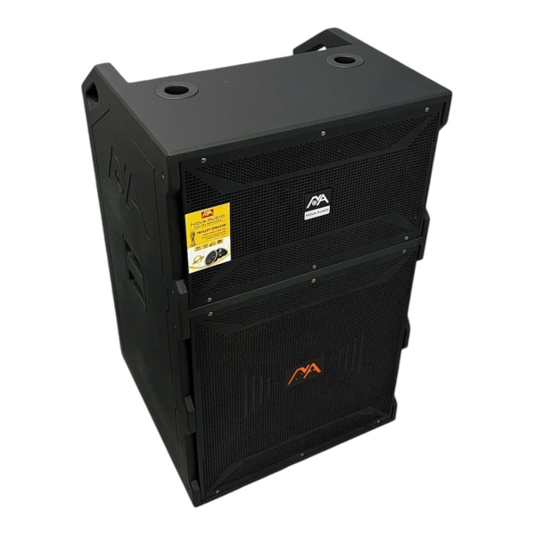 Loa Kéo Di Động NOVA DSP-50Pro