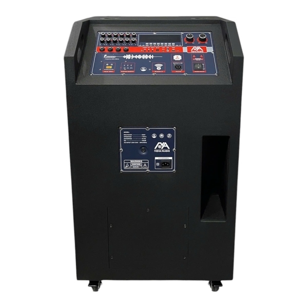 Loa Kéo Di Động NOVA DSP-50Pro