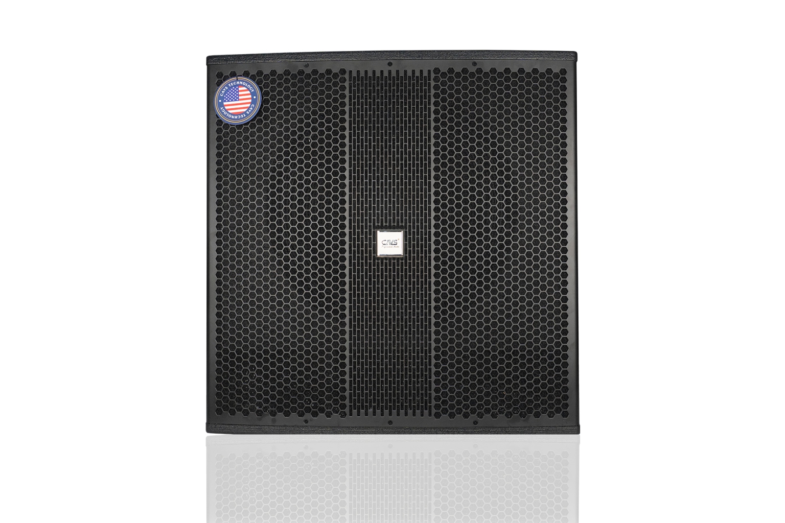 Loa Siêu Trầm CAVS HX118