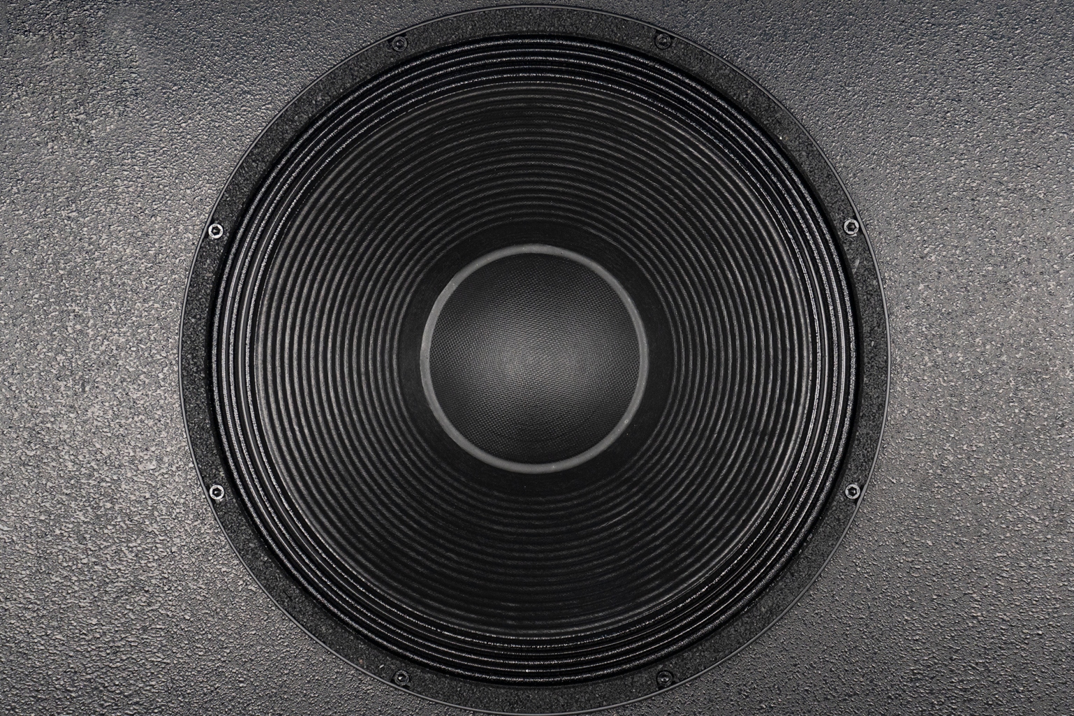 Loa Siêu Trầm CAVS HX118