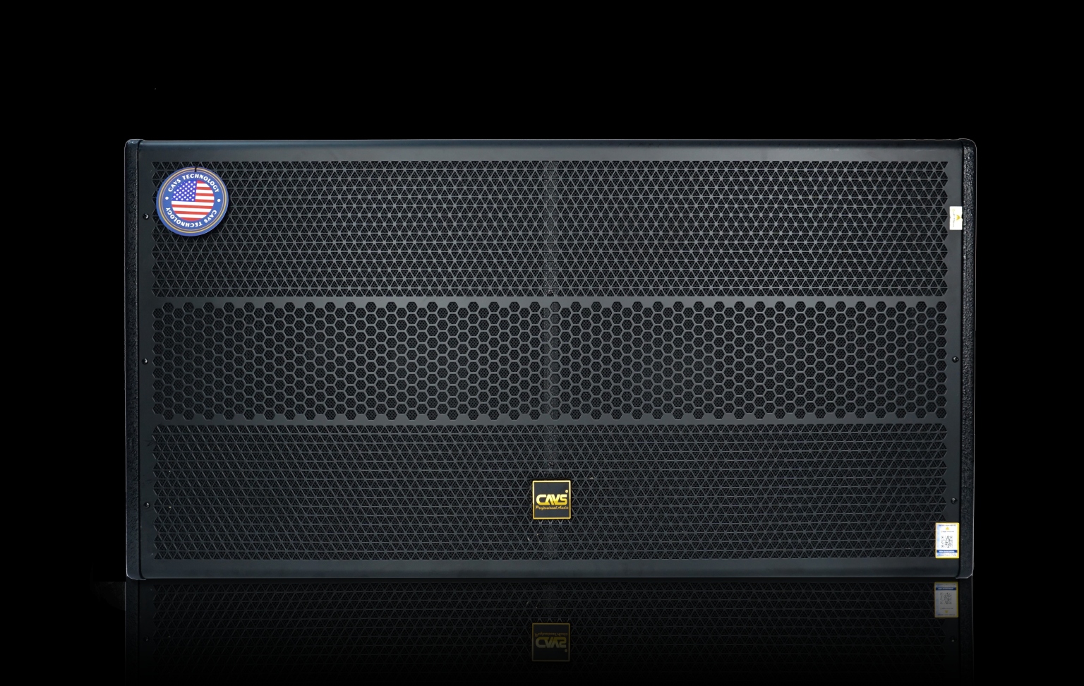 Loa Siêu Trầm CAVS HX218
