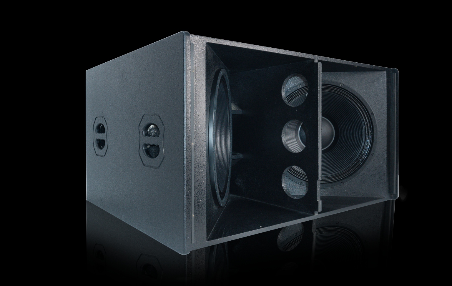 Loa Siêu Trầm CAVS HX218