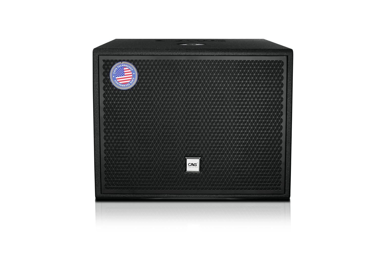 Loa Siêu Trầm Passive CAVS VX115