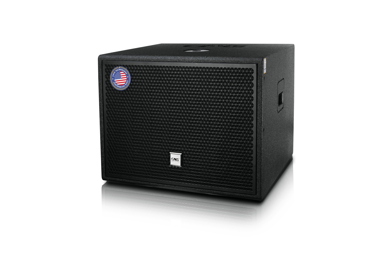 Loa Siêu Trầm Passive CAVS VX115